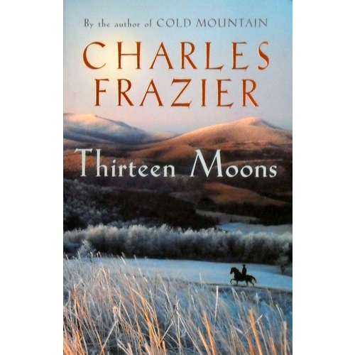 Thirteen Moons