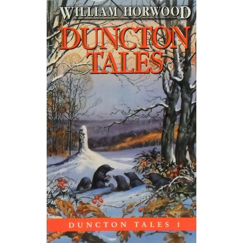 Duncton Tales. 1