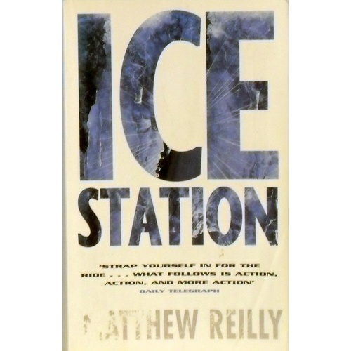 Ice Station