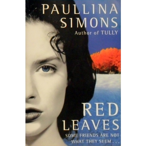 Red Leaves