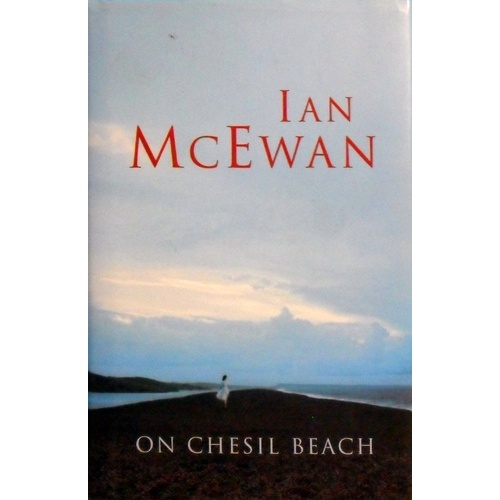 On Chesil Beach