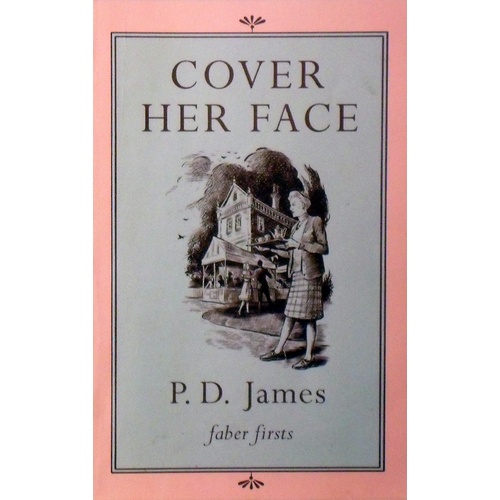Cover Her Face