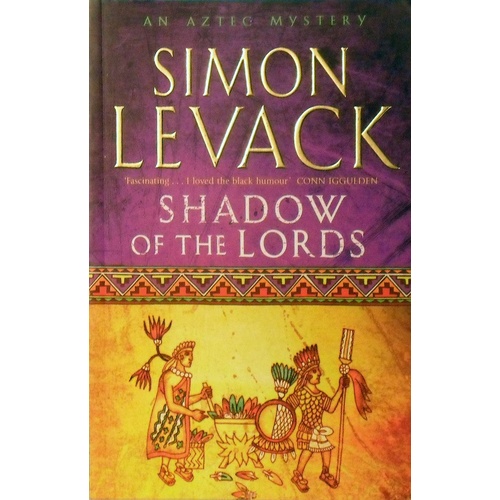 Shadow Of The Lords