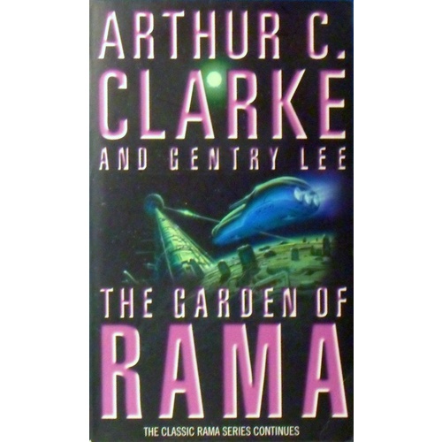 The Garden Of Drama