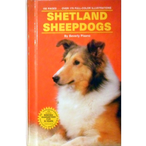 Shetland Sheepdogs