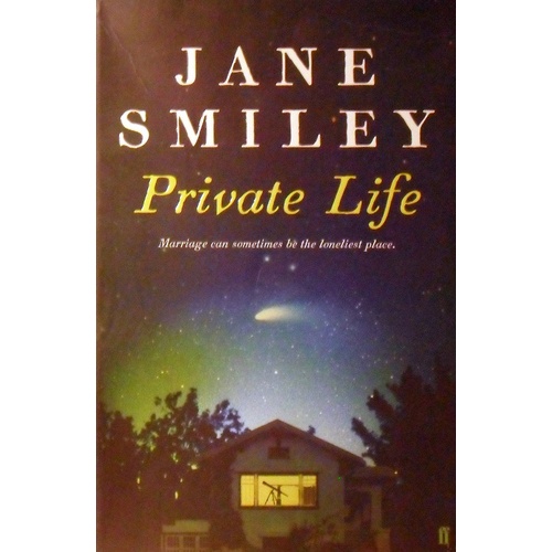 Private Life