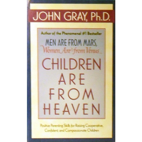 Children Are From Heaven