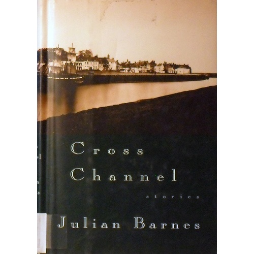 Cross Channel
