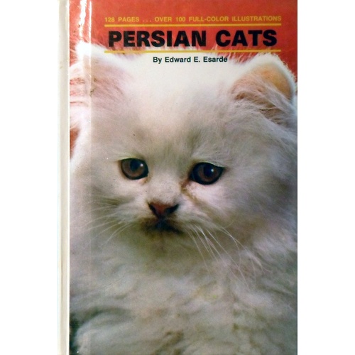 Persian Cats