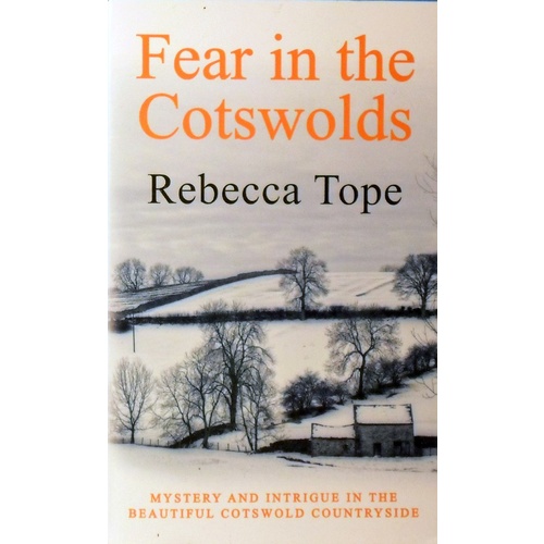 Fear In The Cotswolds
