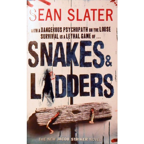 Snakes And Ladders