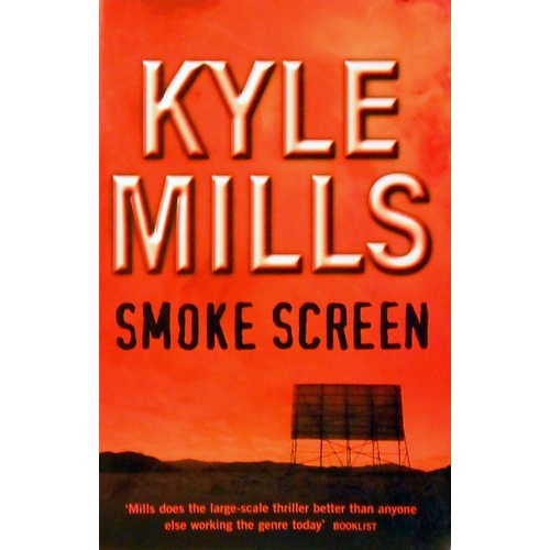 Smoke Screen