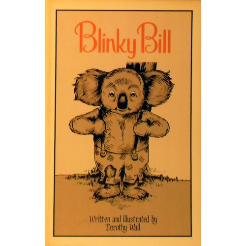 The Complete Adventures Of Blinky Bill