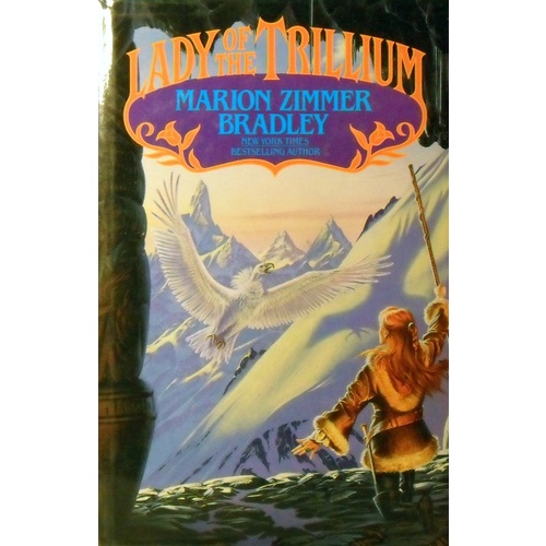 Lady Of The Trillium