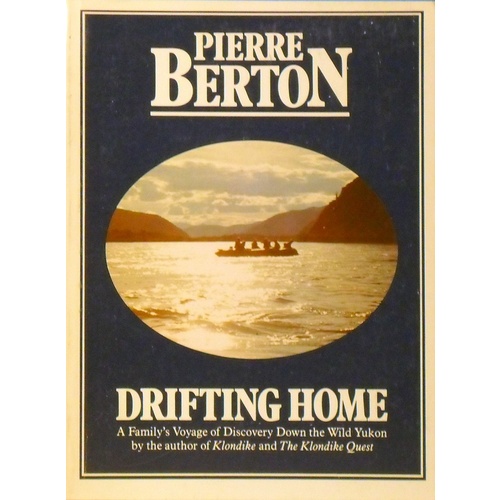 Drifting Home