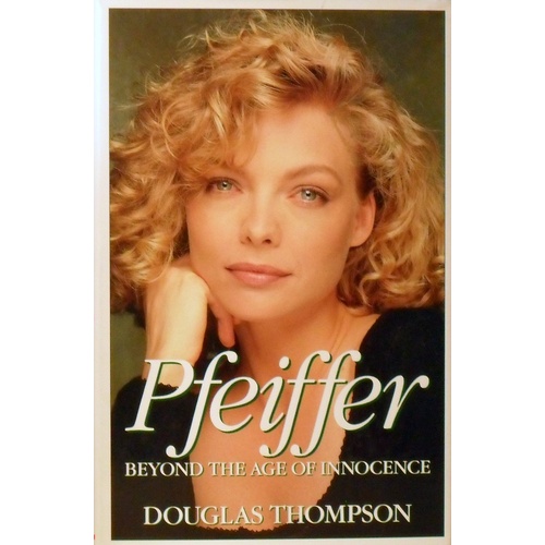 Pfeiffer. Beyond The Age Of Innocence