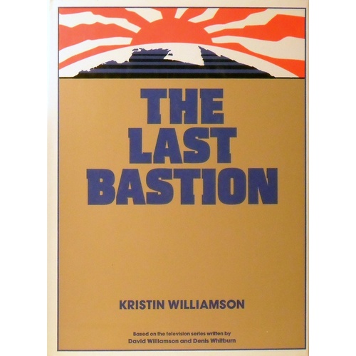 The Last Bastion
