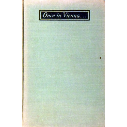 Once In Vienna