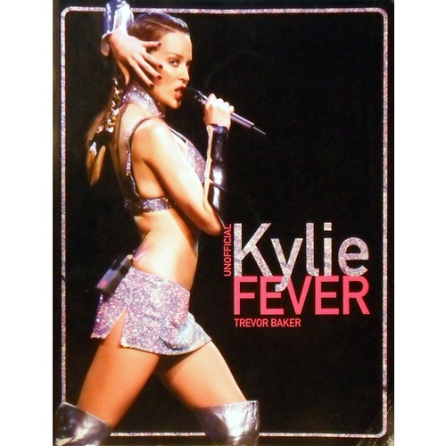 Kylie Fever