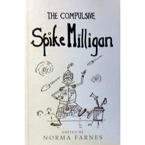The Compulsive Spike Milligan
