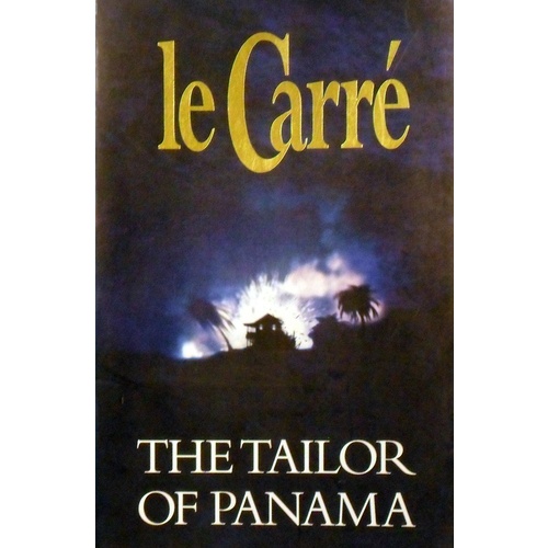 The Tailor Of Panama