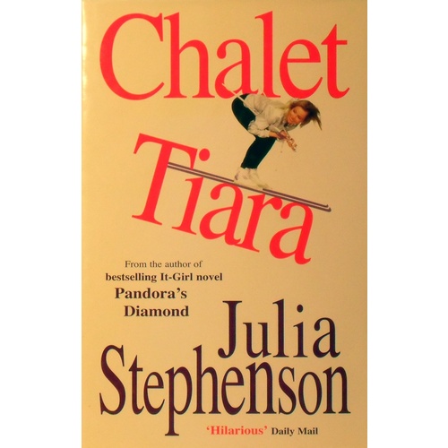 Chalet Tiara
