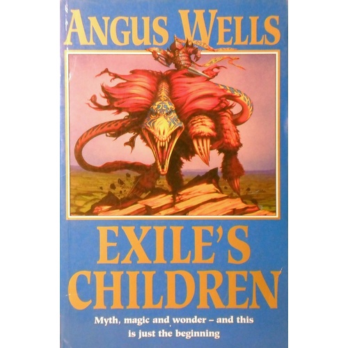 Exile's Children