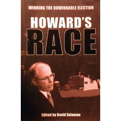 Howard's Race.