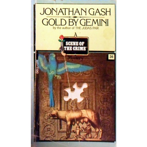Gold By Gemini