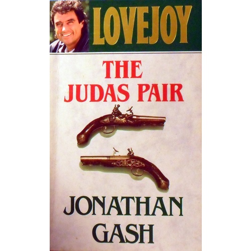 The Judas Pair