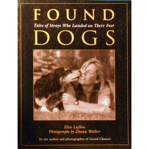 Found Dogs