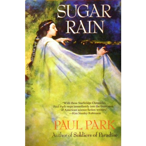 Sugar Rain