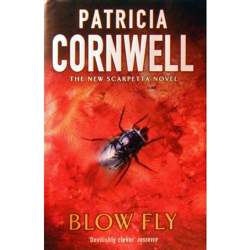 Blow Fly