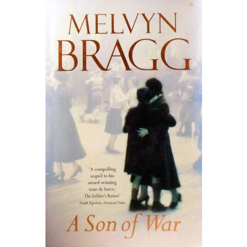 A Son Of War