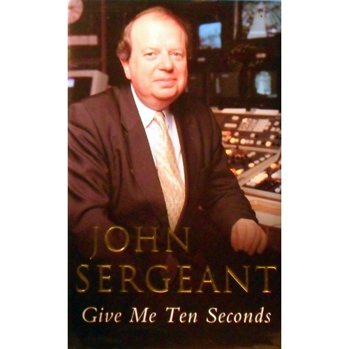 Give Me Ten Seconds