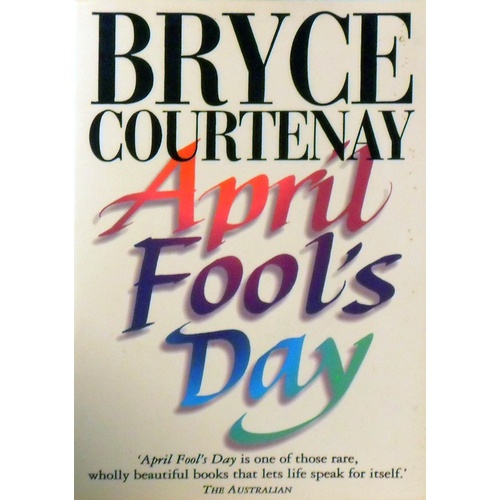 April Fool's Day