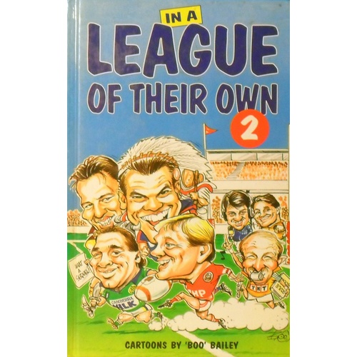 In A League Of Their Own 2