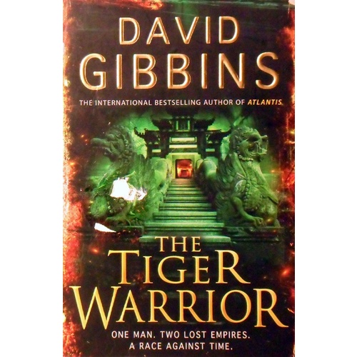 The Tiger Warrior