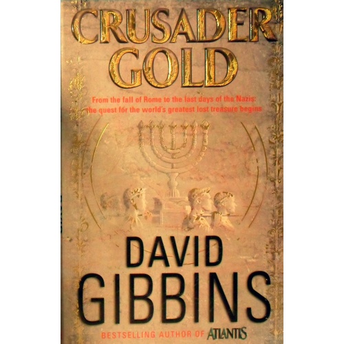 Crusader Gold