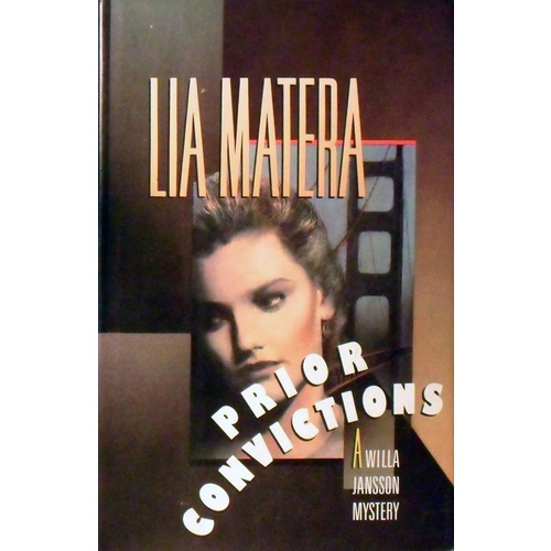 Prior Convictions