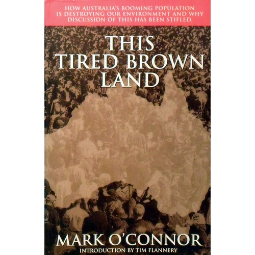 This Tired Brown Land