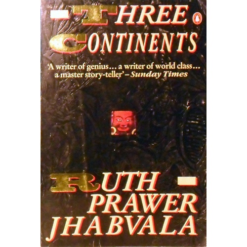 Three Continents