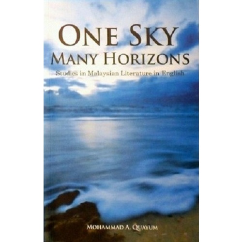 One Sky Many Horizons
