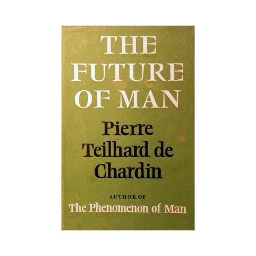 The Future Of Man