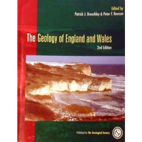 The Geology Of England And Wales