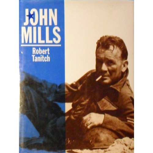 John Mills
