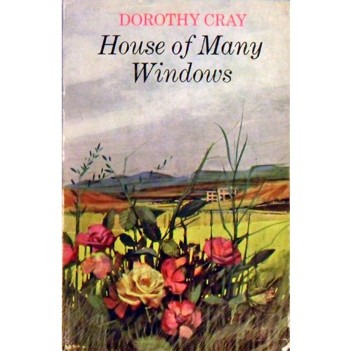 House Of Many Windows