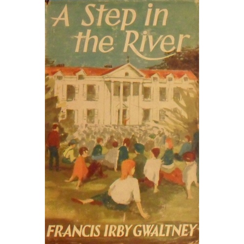 A Step In The River