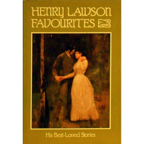 Henry Lawson Favourites