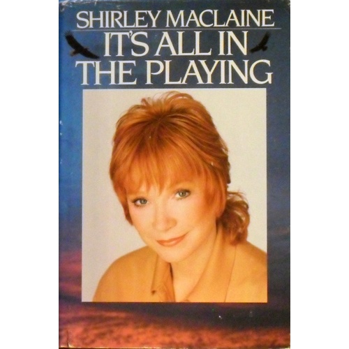 It's All In The Playing.
